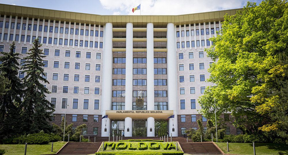 Șeful Legislativului va participa la Conferința Europeană a Președinților de Parlament de la Dublin, Irlanda