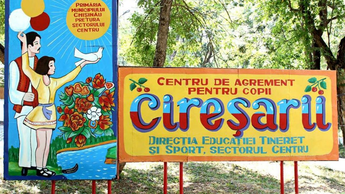 Zile numărate până la vacanța mare: Cât vor costa biletele în taberele de vară din Chișinău