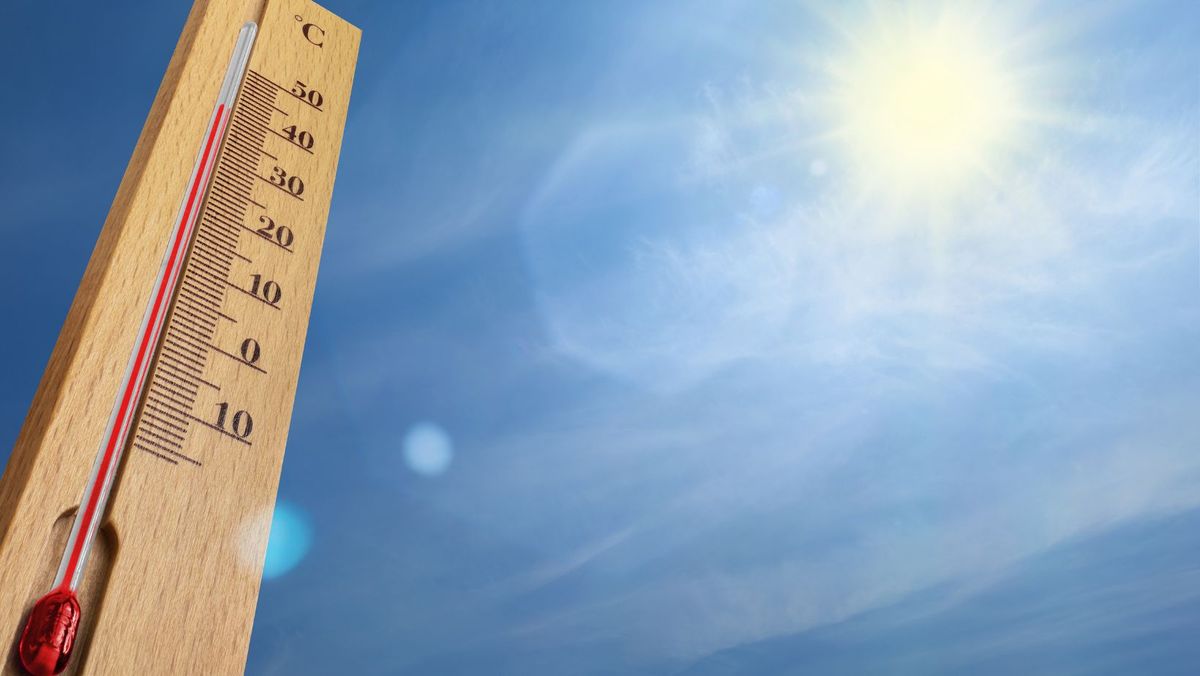 Codul galben de caniculă a fost prelungit. Anunțul meteorologilor