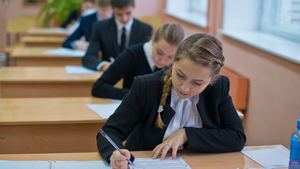 Examenele gimnaziale vor fi analizate în centre republicane de evaluare, dotate cu camere video