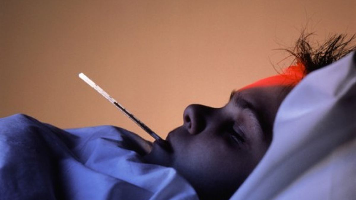 ANSP: Patru cazuri noi de gripă sezonieră au fost confirmate în țară, pe parcursul săptămânii trecute