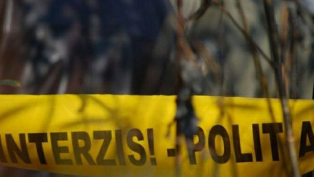 Descoperire macabră. Un bărbat de 76 de ani a fost găsit mort pe malul unui lac din Glodeni