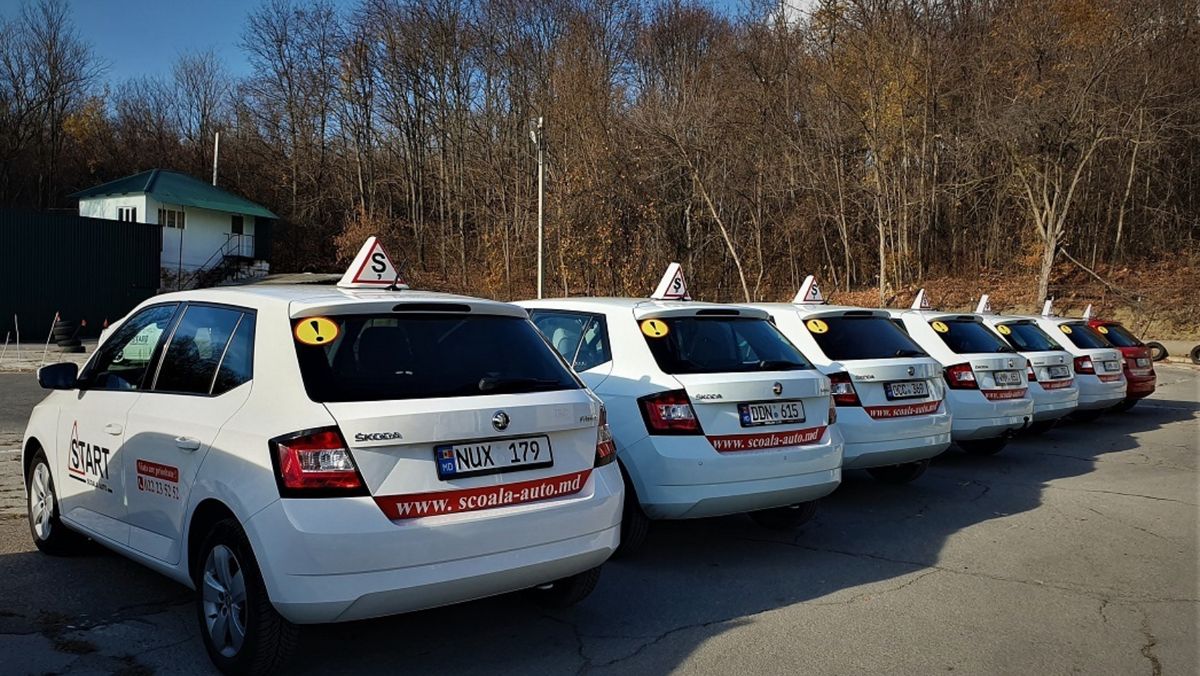 Noi reguli pentru școlile auto, începând din 2026. Cele care le încalcă riscă să rămână fără acreditare