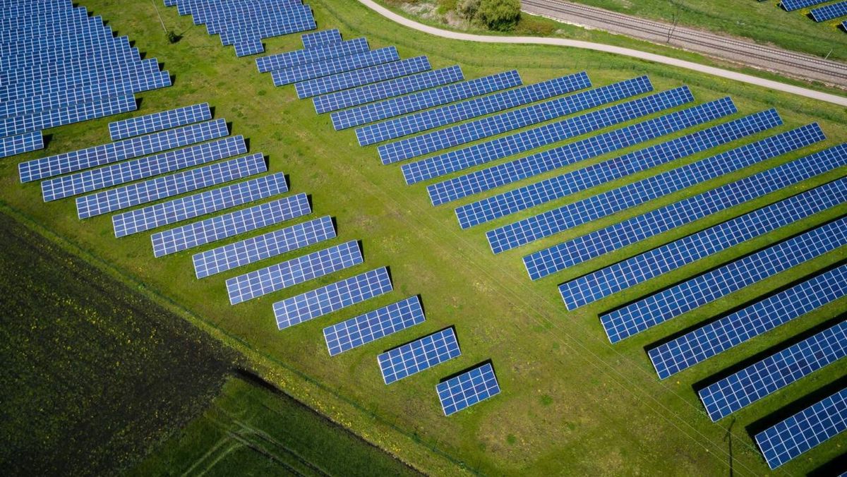 26 ianuarie – Ziua internațională a energiei verzi