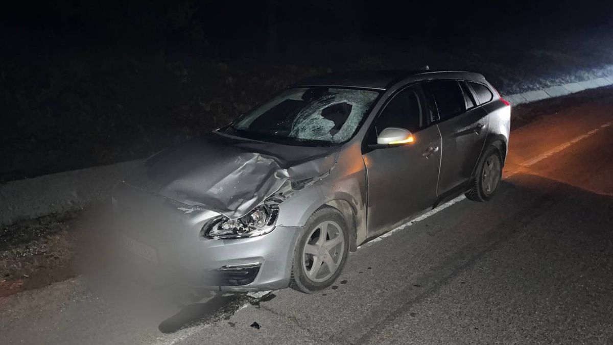 Două persoane și-au pierdut viața în urma unor accidente rutiere produse la Stăuceni și în raionul Fălești