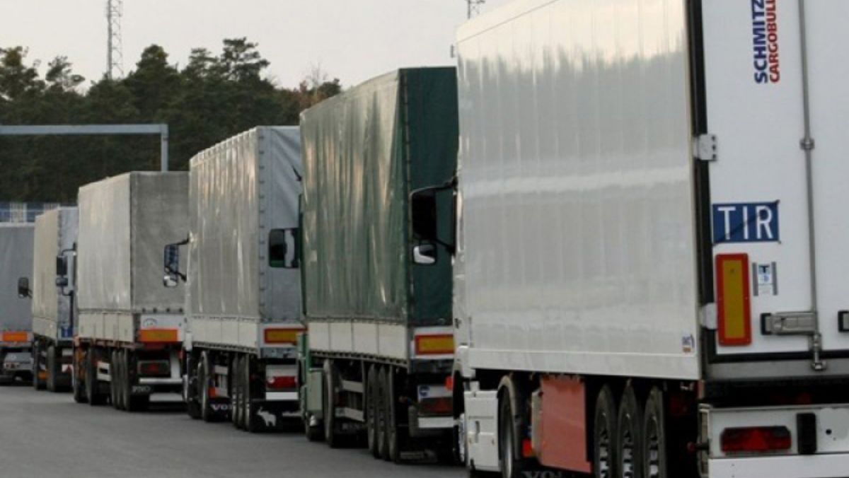 ANTA: Autoritățile moldo-ruse în domeniul transportului rutier vor avea o ședință comună