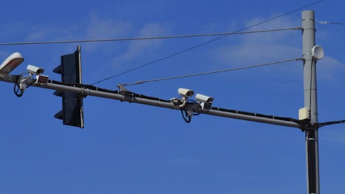 Peste 1.500 de încălcări, depistate în prima săptămână de la ajustarea sistemului de monitorizare a traficului