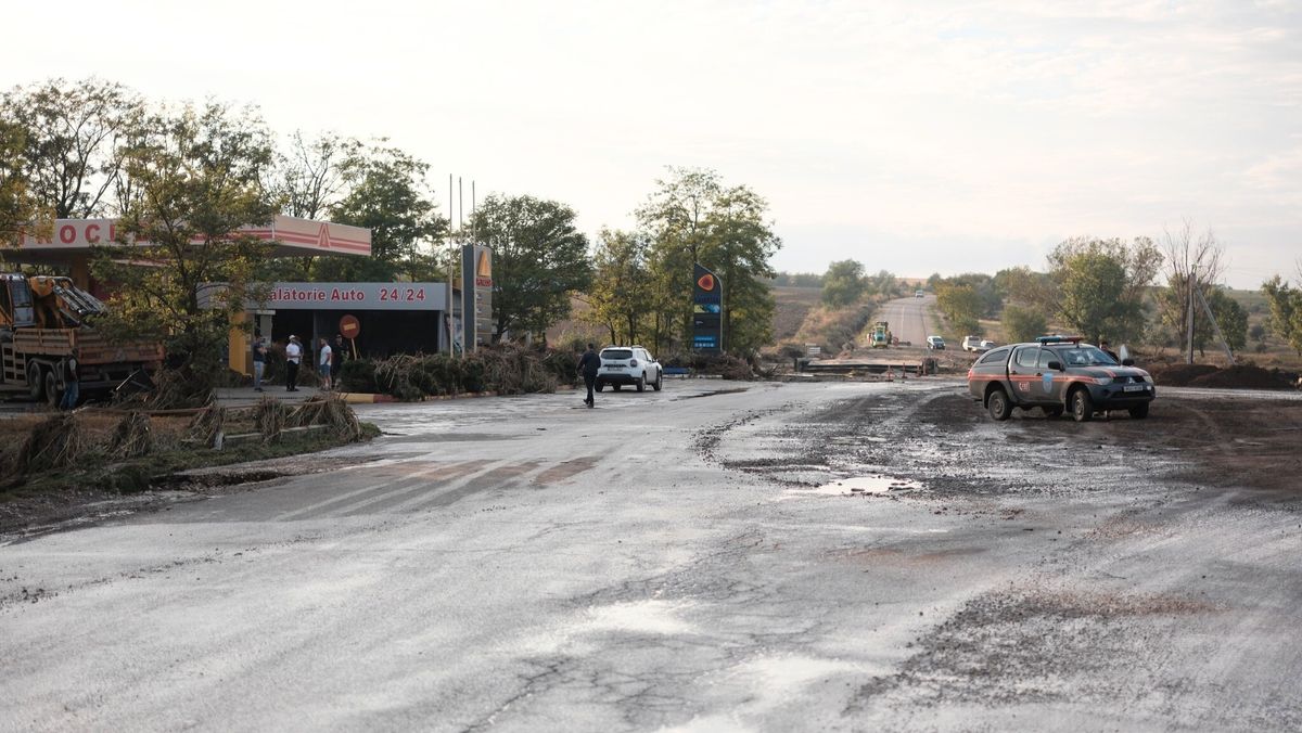 Guvernul alocă peste 115 milioane de lei pentru localitățile afectate de calamități în 2024