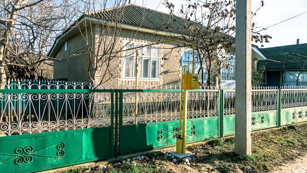 Peste 800 de consumatori, deconectați de la rețeaua de gaze naturale. Aveau datorii de peste 4 milioane de lei