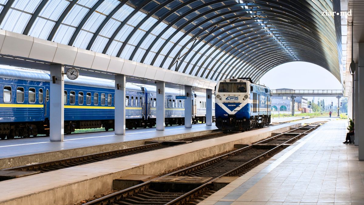 Optimizare prin „măsuri nepopulare”. CFM ar urma să concedieze angajații care au atins vârsta de pensionare