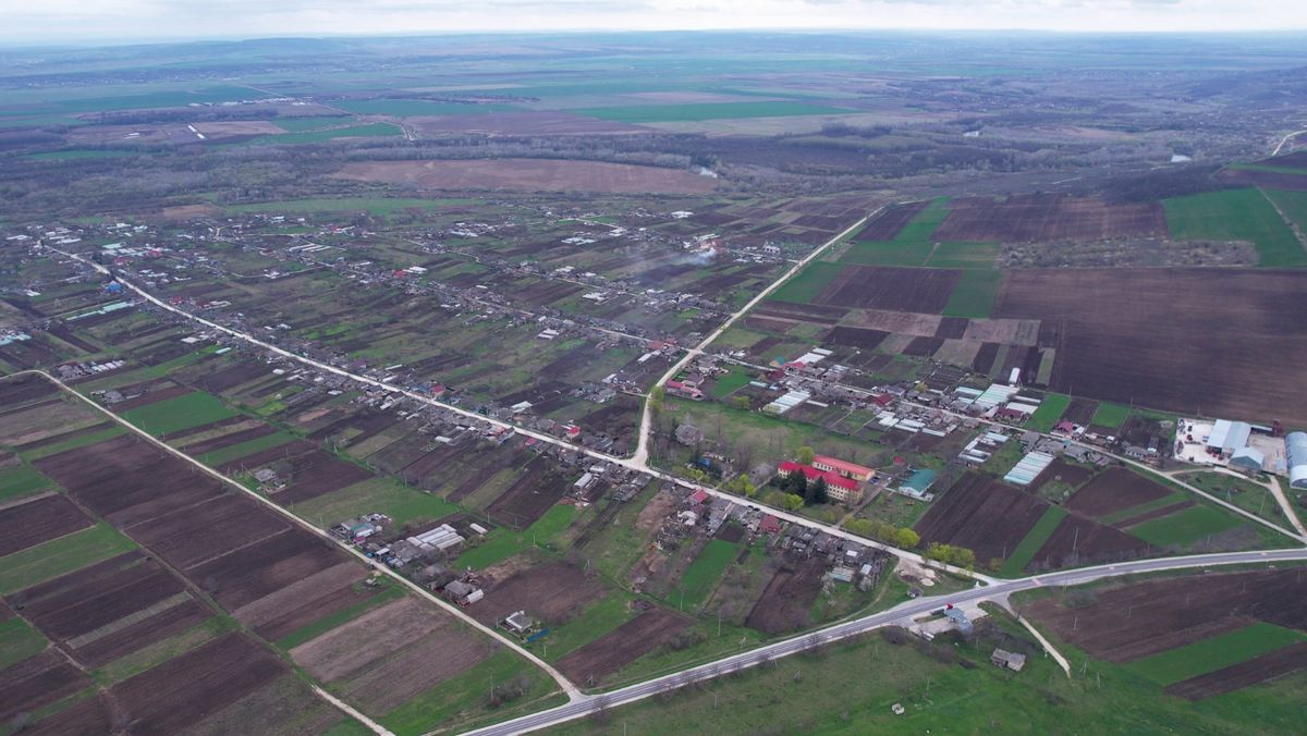 Cer variabil și maxime de până la +8 grade Celsius. Prognoza meteo pentru 11 aprilie