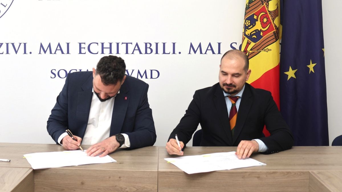 Sprijin pentru persoanele vulnerabile. Ministerul Muncii va colabora cu o fundație de binefacere