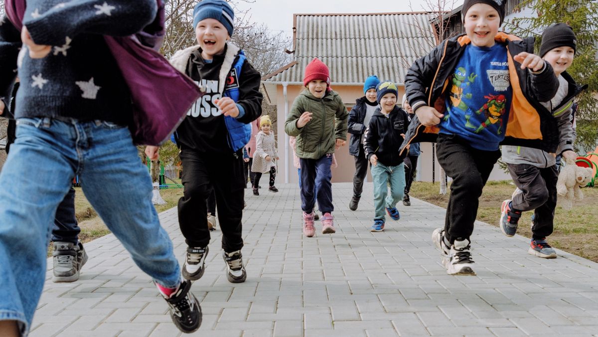 Pe 19 aprilie începe vacanța de Paște. Recomandări pentru părinți și copii