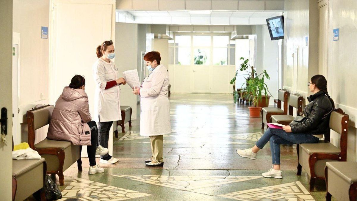 Cum vor activa instituțiile medico-sanitare municipale din capitală în perioada sărbătorilor pascale
