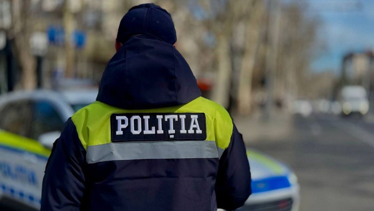 Unitățile Poliției vor fi reorganizate, iar timpul de reacție în raioane va scădea cu minimum 15 minute