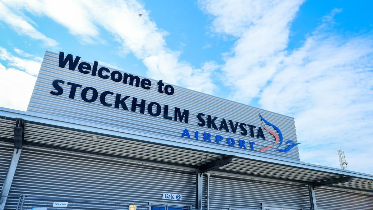 Din vară, moldovenii vor putea zbura direct de la Chișinău spre Stockholm. Cel mai ieftin bilet costă 15€