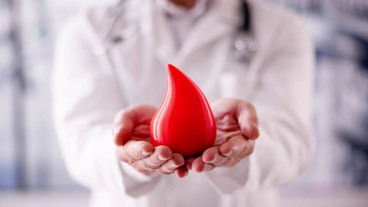 Peste 200 de cetățeni din R. Moldova sunt diagnosticați cu hemofilie. Aproape o pătrime sunt copii