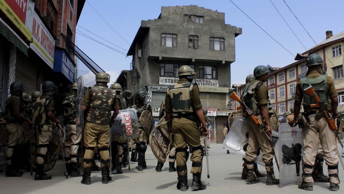 Alertă teroristă în India, după un atac soldat cu zeci de morți și răniți. Recomandările MAE pentru moldoveni