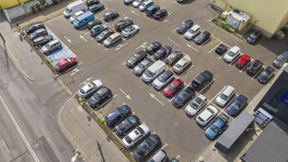 Parcările publice din Bălți ar putea deveni cu plată. Primar: 
 „Sper că în acest an să dăm startul inițiativei”