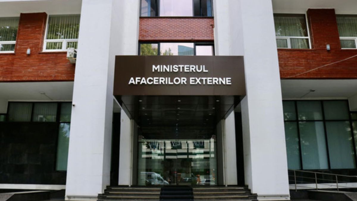 MAE dezminte un așa-zis „ordin”, distribuit în spațiul public: „Este un fals”. Ce conține documentul