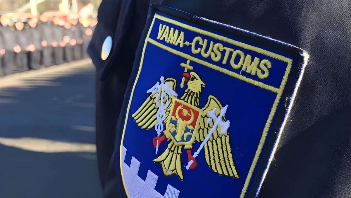 Șeful Postului Vamal Intern Căușeni a fost reținut în dosarul în care este vizat Iurie Gorea