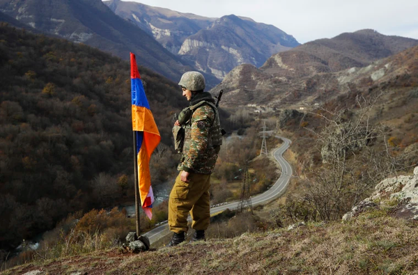 Situația din Nagorno-Karabah la a doua zi de la începutul „operațiunii” desfășurate de Azerbaidjan