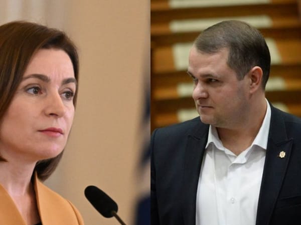 Maia Sandu, despre candidatura lui Alexandr Nesterovschi la funcția de primar de Bălți: Ar trebui sancționați
