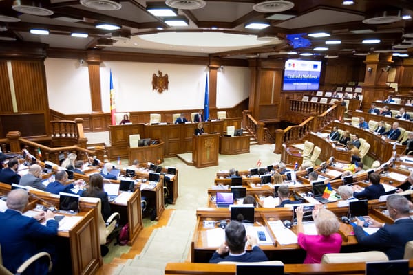 Rezoluția adoptată de peste 80 de oficiali la reuniune găzduită, în premieră, de Parlamentul de la Chișinău