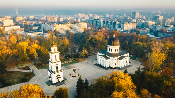Turismul moldovenesc și-a revenit după pandemie. Circa 40 de mii de străini au vizitat R. Moldova în 2023
