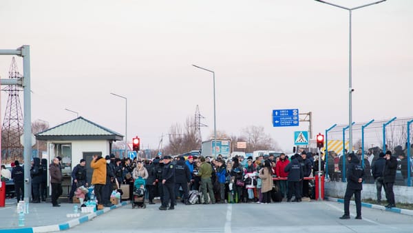 Guvernul alocă circa cinci milioane de lei centrelor de plasament pentru refugiați din țară