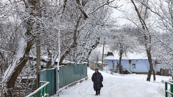 Energia electrică a fost restabilită în toate localitățile afectate de ninsorile din 8 ianuarie
