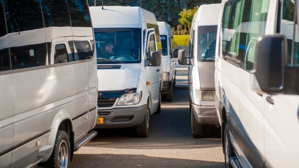 În atenția locuitorilor din Codru. Ruta de microbuz nr. 178 își modifică itinerarul