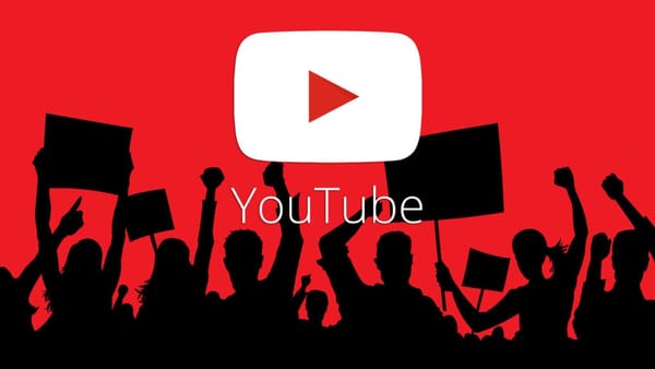 Rusia vrea să creeze o „listă neagră” a bloggerilor ruși de pe YouTube