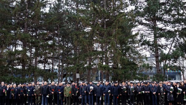 32 de ani de la conflictul armat de pe Nistru. Maia Sandu: „Societatea noastră încă poartă o rană adâncă”