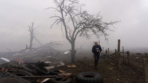 „20 de zile în Mariupol”: Primul film ucrainean care a câștigat premiul Oscar va fi proiectat la Chișinău