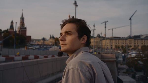 Un film autohton, co-finanțat de stat, concurează la un festival controversat din Rusia