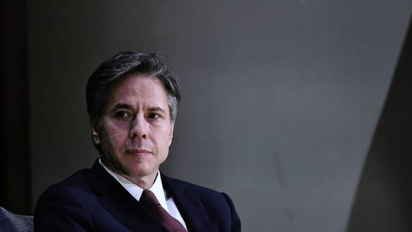 Spațiul aerian al R. Moldova va fi restricționat temporar, în legătură cu vizita lui Antony Blinken
