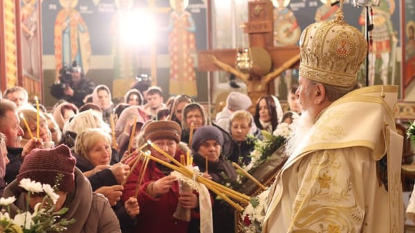 Focul haric va ajunge la Chișinău în această seară, în jurul orei 20:00
