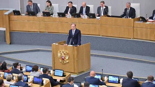Duma de Stat a aprobat candidaturile vicepremierilor, propuși de Mișustin