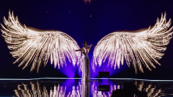 Diseară va avea loc prima semifinală a concursului Eurovision. Natalia Barbu va evolua sub numărul 11