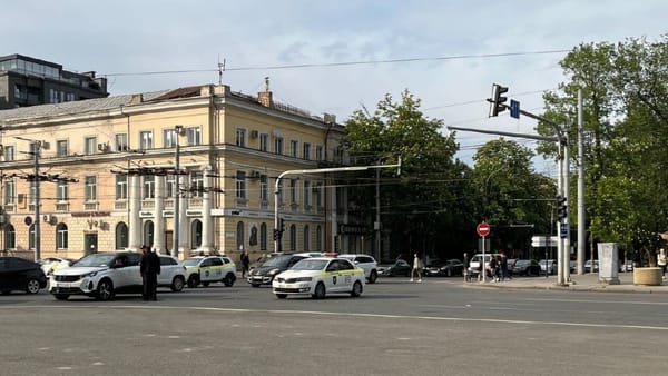 Restricții de circulație în contextul vizitei președintelui Italiei. Primăria vine cu detalii