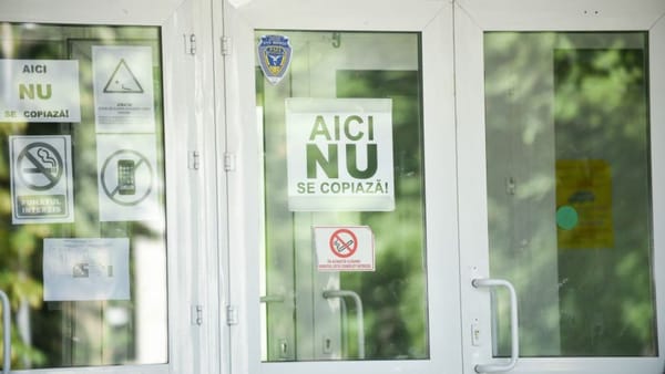 Patru elevi din țară vor susține în acest an un singur examen de bacalaureat