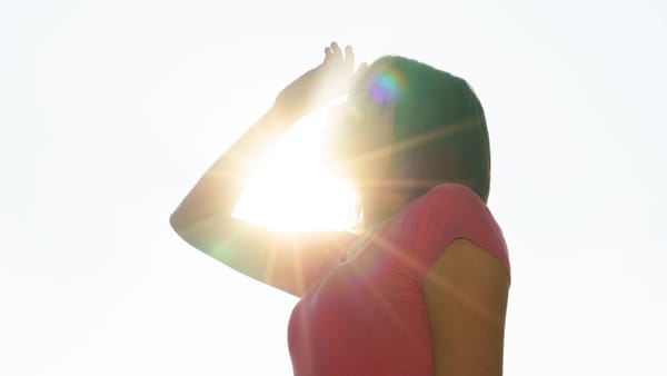 În luna iulie, în țară vor fi înregistrate temperaturi peste valorile normei. Anunțul făcut de meteorologi