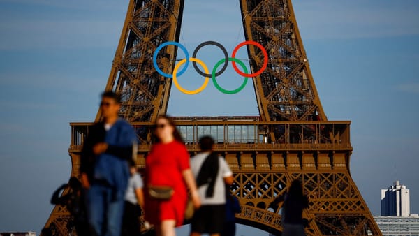 Încep Jocurile Olimpice de vară de la Paris. R. Moldova este reprezentată de 26 de sportivi