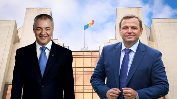 Încă doi candidați intră în cursa pentru fotoliul prezidențial. Deciziile aprobate de CEC