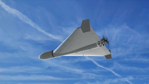 Drona găsită într-o localitate din raionul Criuleni este de „origine rusească”. Anunţul Poliţiei