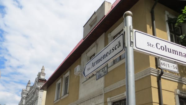 Circulația rutieră va fi oprită pe o stradă din centrul Chișinăului. Care este motivul