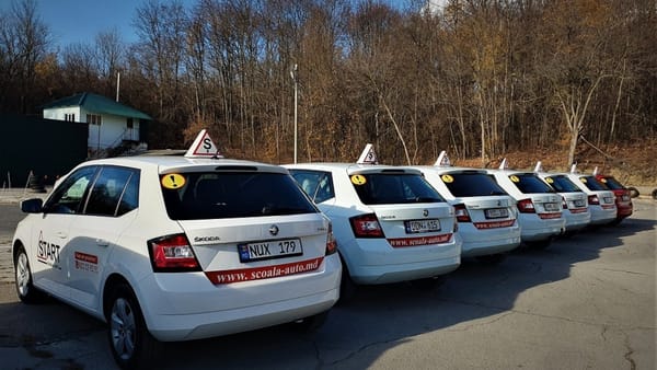 Noi reguli pentru școlile auto, începând din 2026. Cele care le încalcă riscă să rămână fără acreditare