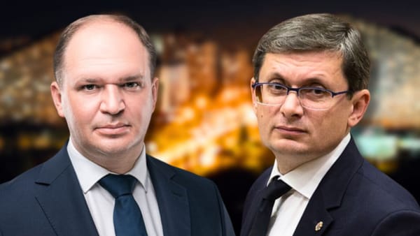 Grosu, despre solicitarea Primăriei de a compensa mai multe facturi majorate: „Ceban vrea să mai pună de un An Nou”