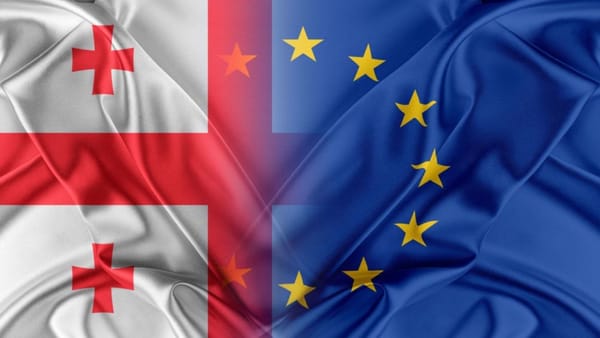 Diplomații și funcționarii georgieni și-au pierdut dreptul de a merge fără vize în UE